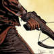 Illustration for article titled Daryl Dixon may bring his crossbow to the emWalking Dead/em comics